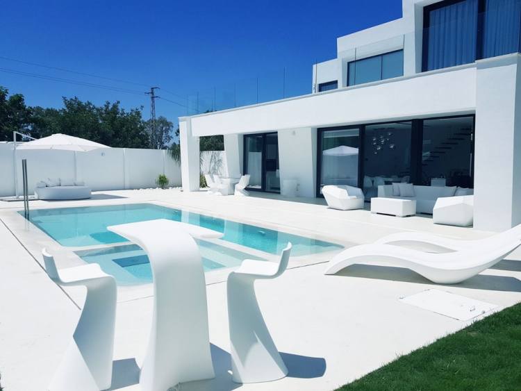 ampliacion rehabilitacion chalet torreon 1