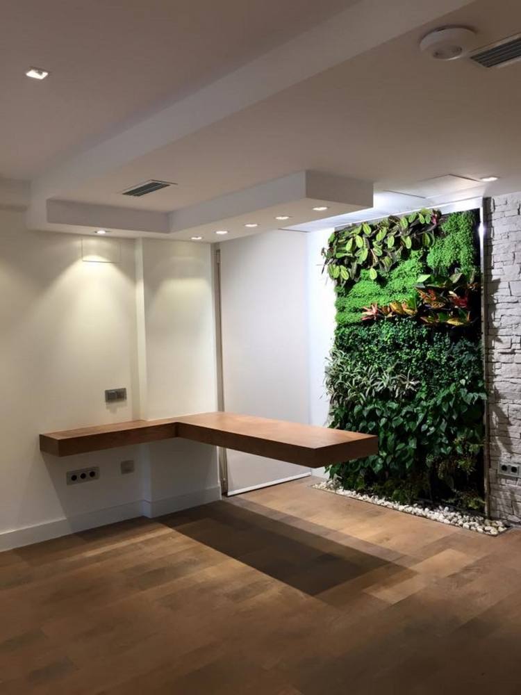 reforma integral calle betis 11